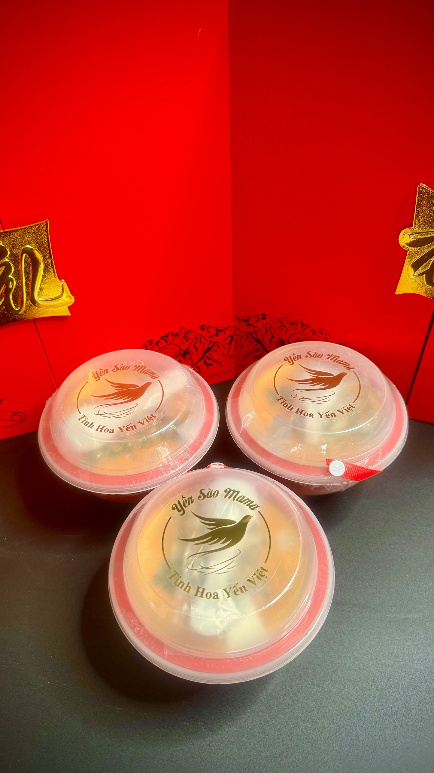 Yến Sào Tự Sôi