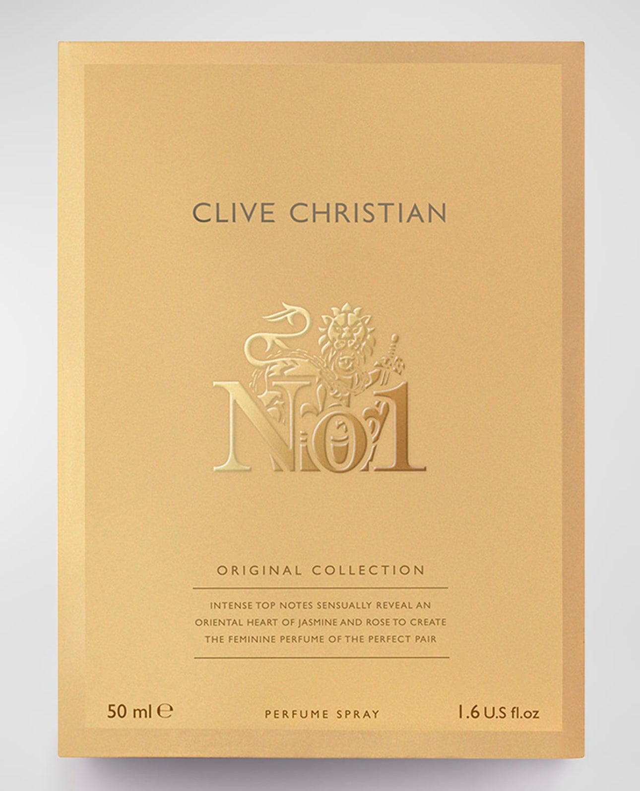 Clive Christian NO.1 - Original collection Feminine perfume