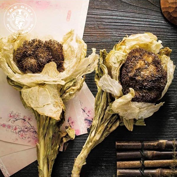 Thiên Sơn Tuyết Liên ( Seasonal )