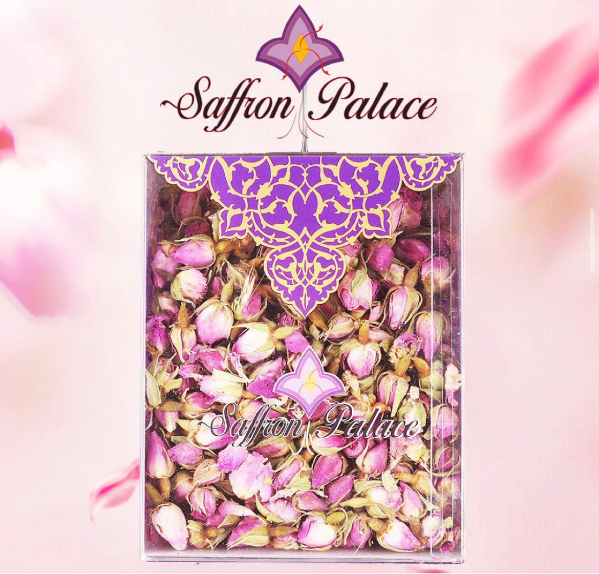 Rose Tea Iran ( 1lbs )