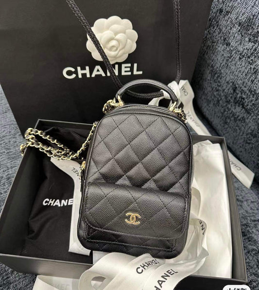 Chanel Backpack