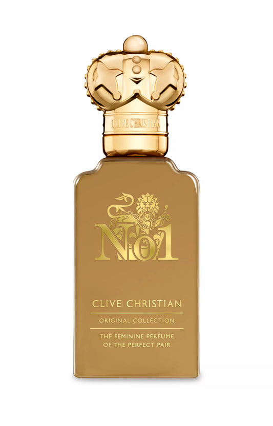 Clive Christian NO.1 - Original collection Feminine perfume